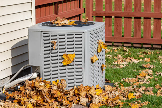 Best Energy-efficient HVAC Solutions in Beaver Dam, KY