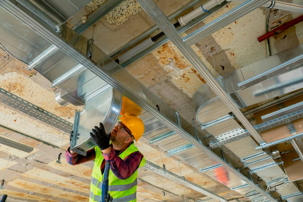 Best HVAC Software and Technology in Beaver Dam, KY